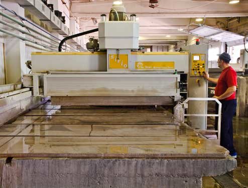 Промышленное оборудование