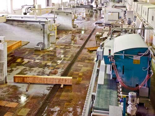 Реализованные проекты